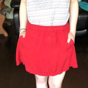 skirt